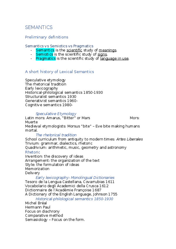 Miniatura del documento Semantics-Apuntes-Generales.docx