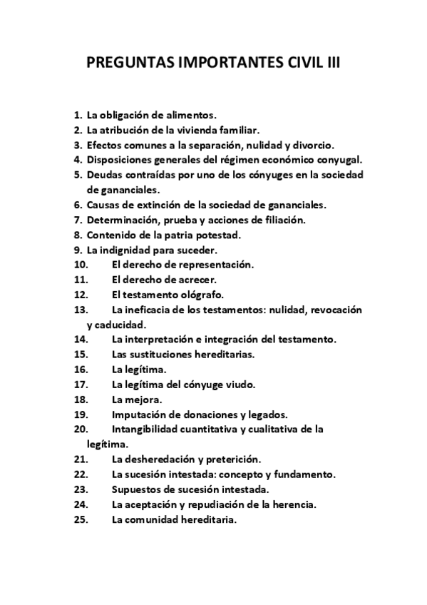 Miniatura del documento PREGUNTAS IMPORTANTES CIVIL III.pdf