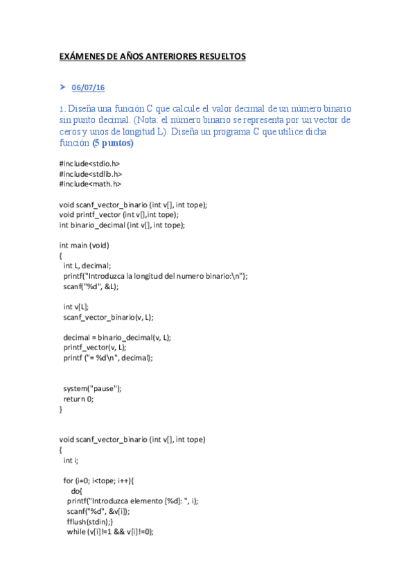 Miniatura del documento EXÁMENES DE AÑOS ANTERIORES RESUELTOS.pdf