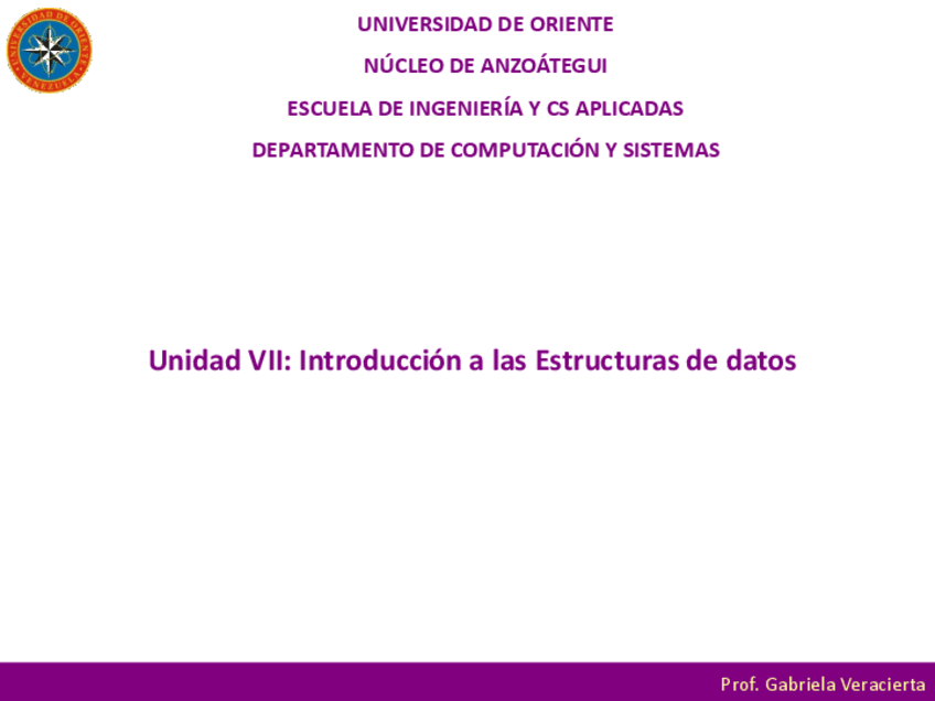 Miniatura del documento Unidad-VII-1-Introduccion-a-las-Estructuras-de-Datos.pdf