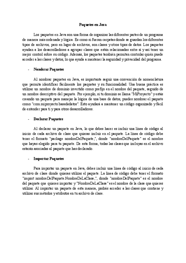 Miniatura del documento Paquetes-en-Java.pdf