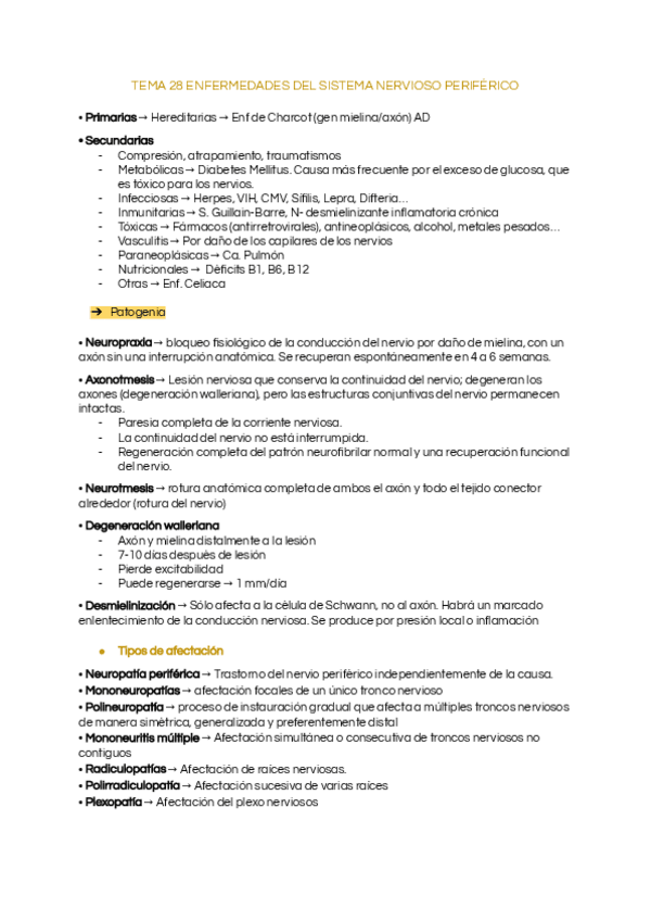 Miniatura del documento Tema-28-enfermedades-del-SN-periferico.pdf