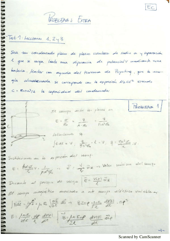 Miniatura del documento Ejercicios extra electrodinámica.pdf