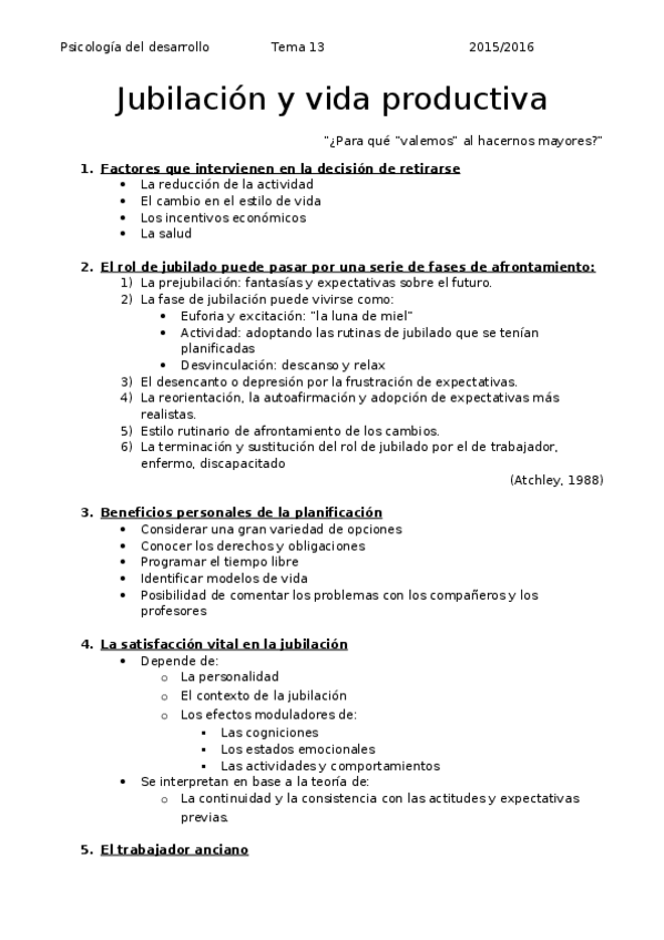 Miniatura del documento Psicología del desarrollo - Tema 13.docx