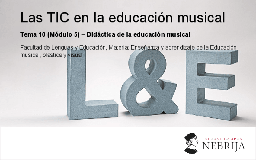 Miniatura del documento EducacionMusicalT10PresentacionTIC.pdf