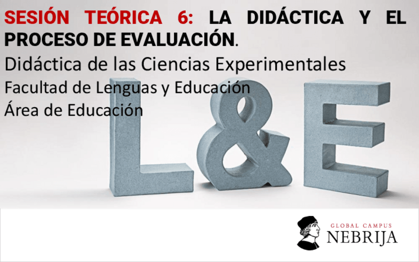 Miniatura del documento Sesion-teorica-6-Evaluacion2.pdf