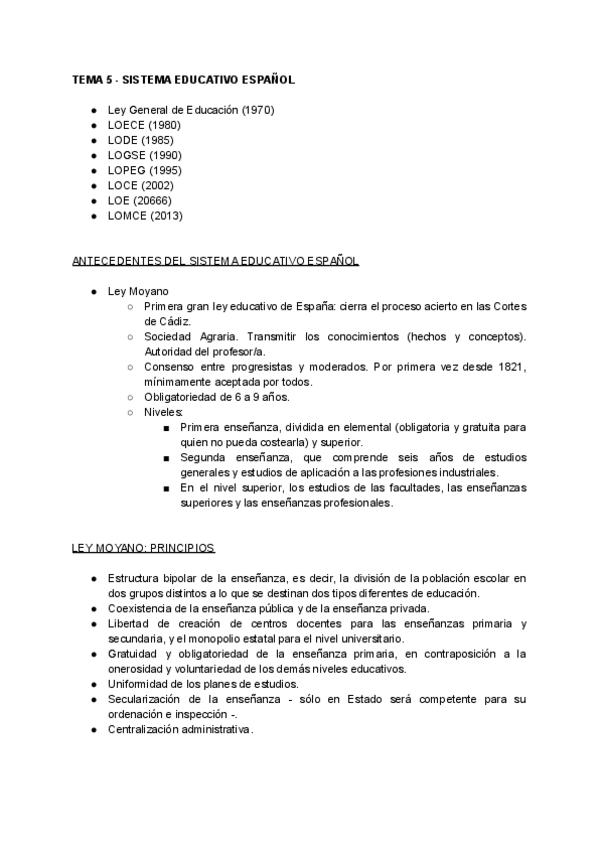 Miniatura del documento Tema-5-Sistema-Educativo-Espanol.pdf