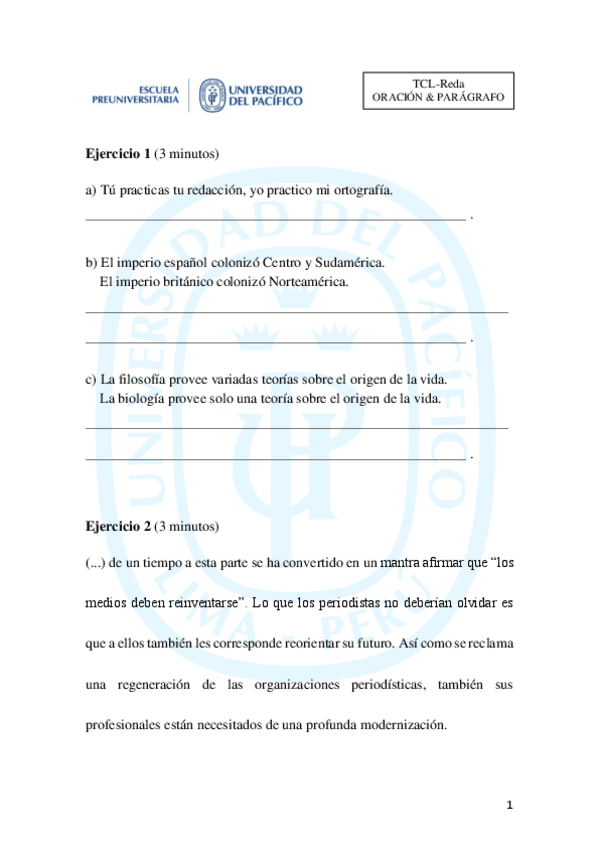 Miniatura del documento TCL-Reda-AdL-4-Oracion-y-paragrafo-EJERCICIOS.pdf