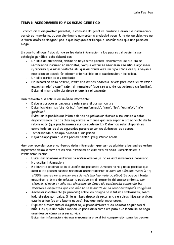 Miniatura del documento 9. Asesoramiento y consejo genético.pdf