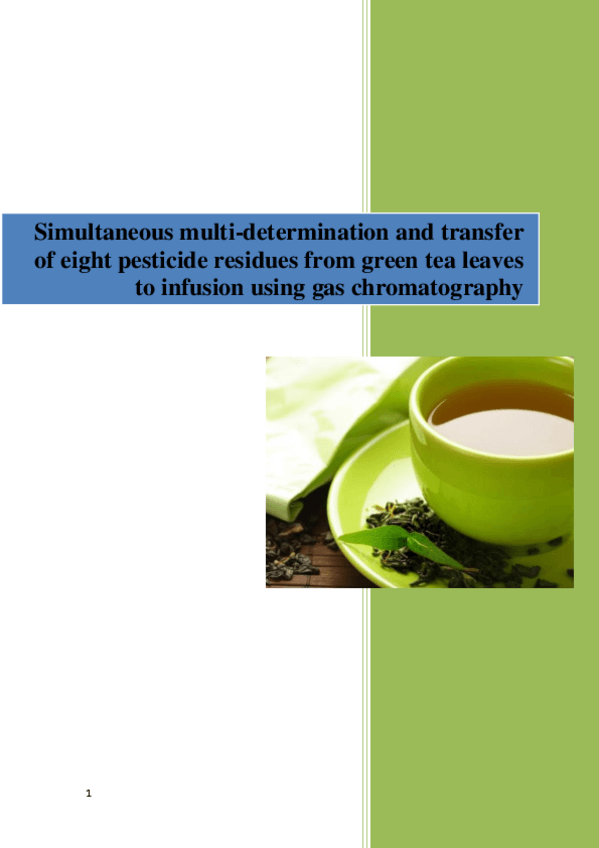 Miniatura del documento Simultaneous-multi-determination-and-transfer-of-eight-pesticide-residues-from-green-tea-leaves-to-infusion-using-gas-chromatography.pdf