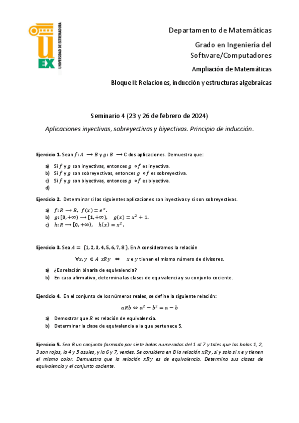 Miniatura del documento Enunciado Ejercicios Semana 4.pdf
