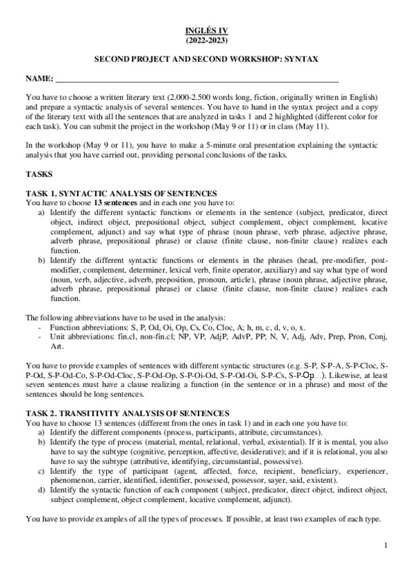 Miniatura del documento Second-project-and-workshop-Syntax.pdf