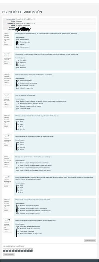 Miniatura del documento ACTIVIDAD-2.-Test-de-evaluacion-continua-Bloque-2-Tecnologias-y-Procesos-de-Conformado-con-Eliminacion-de-Material-Revision.pdf