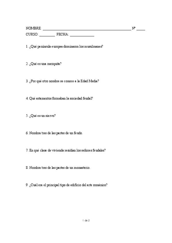 Miniatura del documento 439624398-Examen-Edad-Media-2o-ESO-pdf.pdf