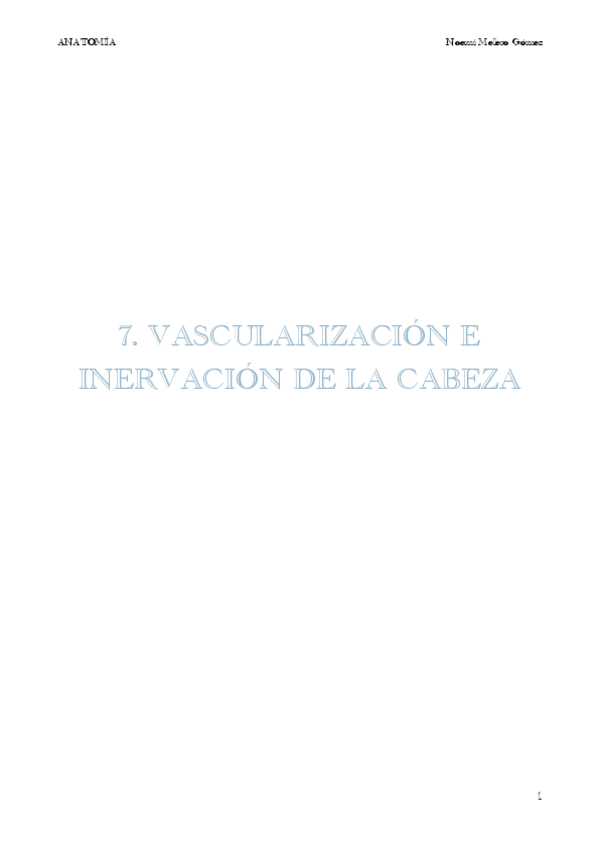 Miniatura del documento 7.-VASCULARIZACION-E-INERVACION-DE-LA-CABEZA.pdf