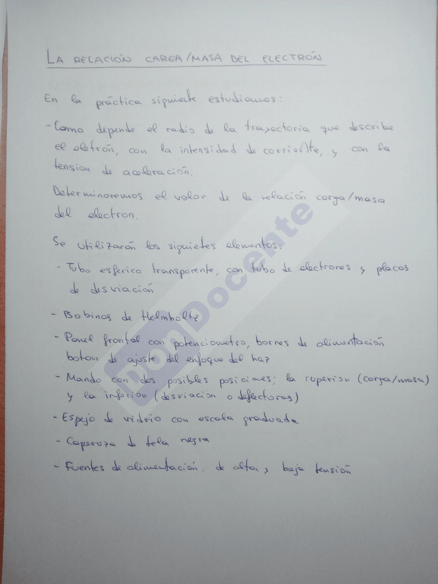 Miniatura del documento La relacion Carga-Masa-e RESUELTO.pdf