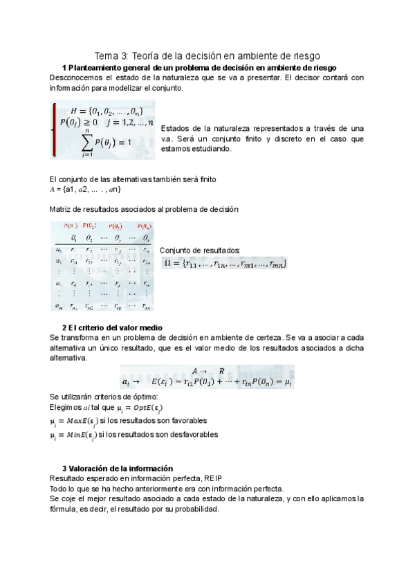 Miniatura del documento Tema-3-Teoria-de-la-decision-en-ambiente-de-riesgo.pdf