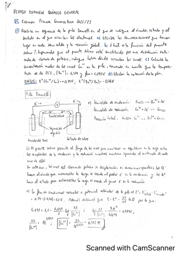 Miniatura del documento QUIMICA-GENERAL-Examen-Primera-convocatoria-202223.pdf