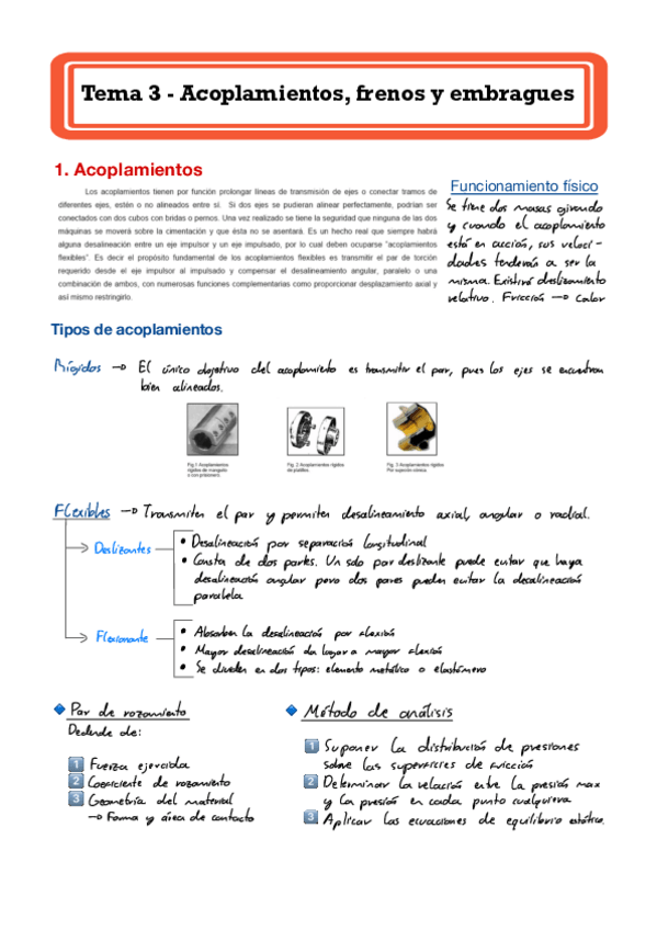 Miniatura del documento Tema-3-Frenos-apuntes-propios.pdf