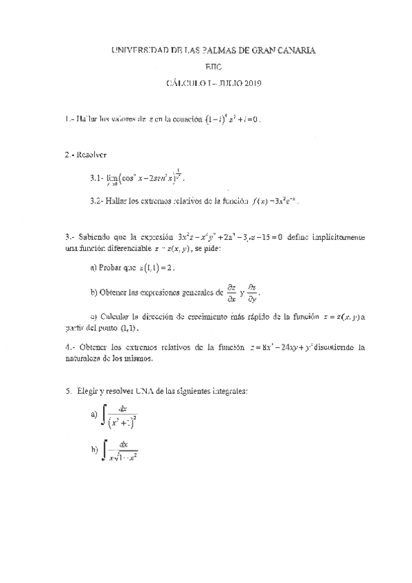 Miniatura del documento Examen-Calculo-I-Julio-2019-resuelto.pdf
