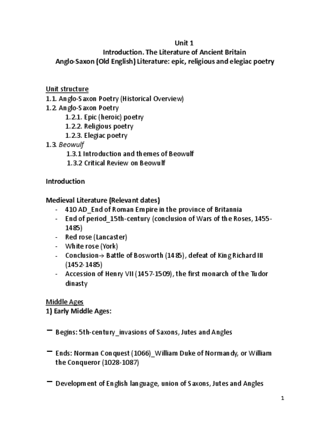 Miniatura del documento Unit-1-Anglo-Saxon-Literature.pdf