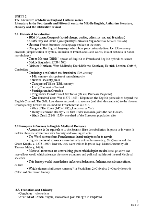 Miniatura del documento Unit-2-Medieval-England.pdf