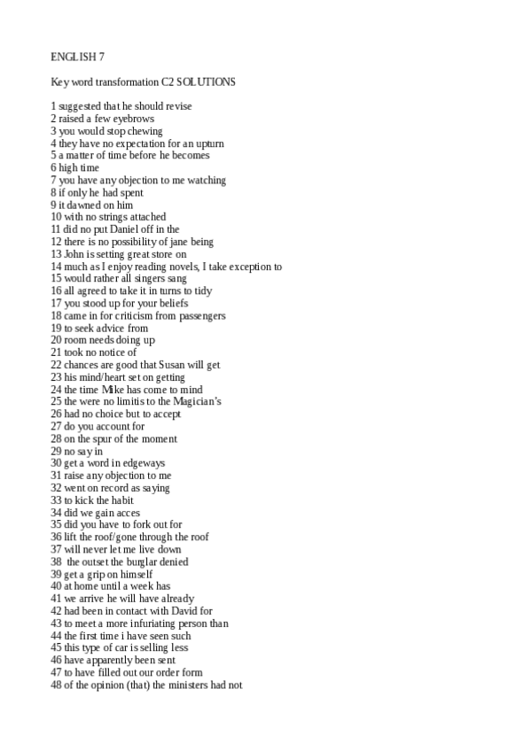 Miniatura del documento KEY-WORD-TRANSFORMATION-C2-SOLUTIONS.pdf