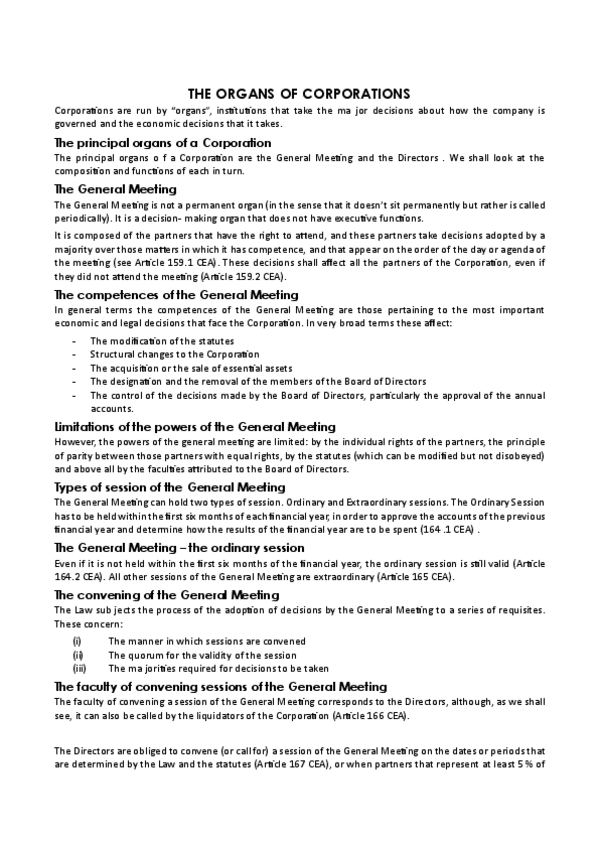 Miniatura del documento THE-ORGANS-OF-CORPORATIONS.pdf
