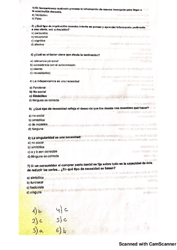 Miniatura del documento Test resueltos de Comportamiento del Consumidor.pdf