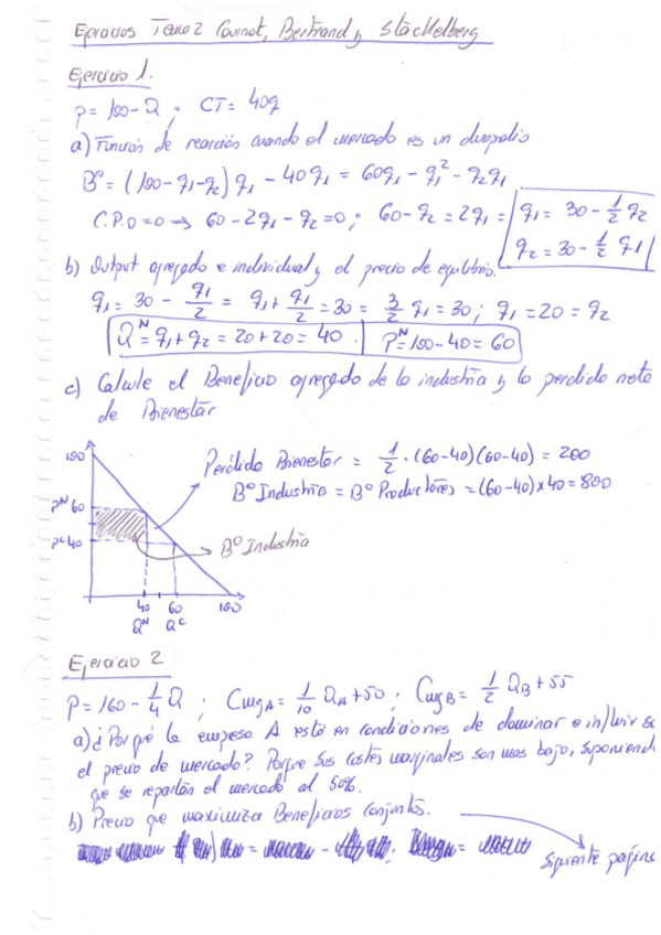 Miniatura del documento Solucion-ejercicios-tema-2.-Cournot-Bertrand-y-Stackelberg.PDF.pdf