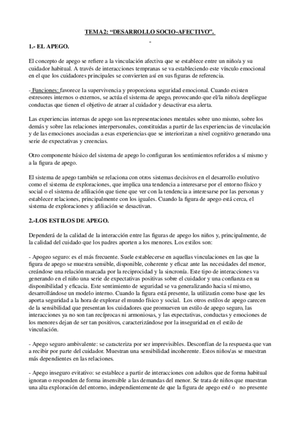 Miniatura del documento desarrollo socio afectivo.odt