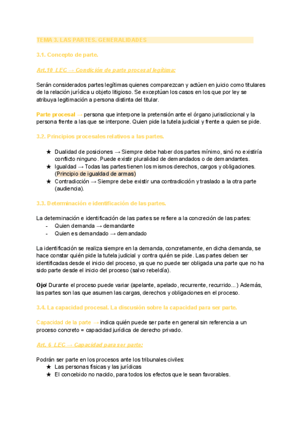 Miniatura del documento Tema-3.-Las-partes.-Generalidades.pdf