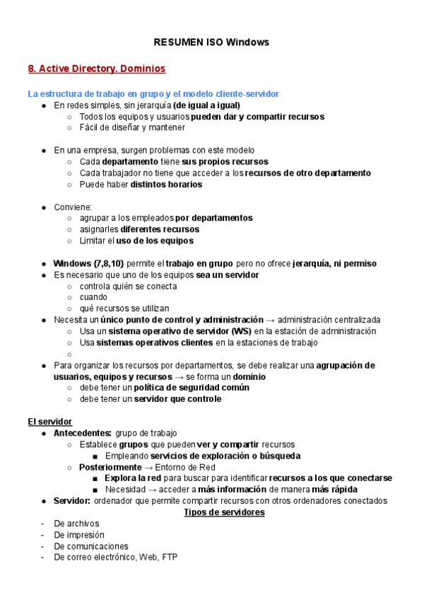 Miniatura del documento RESUMEN-Dominios-Active-Directory.pdf