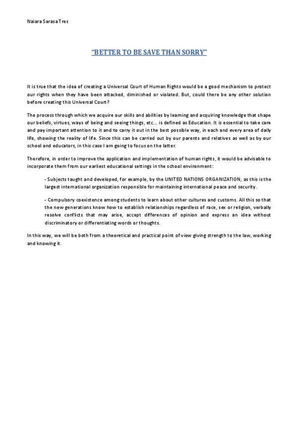 Miniatura del documento BETTER-TO-BE-SAVE-THAN-SORRY.pdf