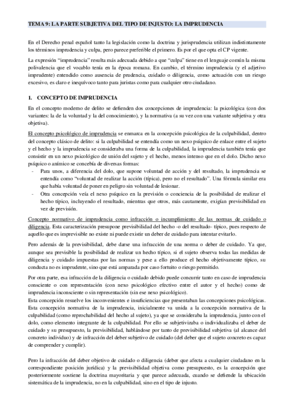 Miniatura del documento TEMA-9-La-imprudencia.doc