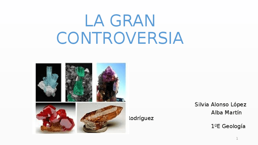 Miniatura del documento LA GRAN CONTROVERSIA.pptx