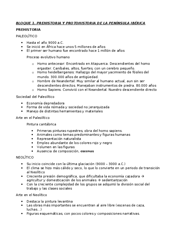 Miniatura del documento BLOQUE 1 Historia de España. Entero..docx