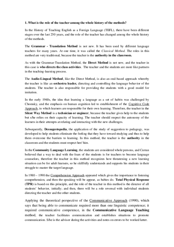 Miniatura del documento MÉTODOS ROL OF THE TEACHER.docx