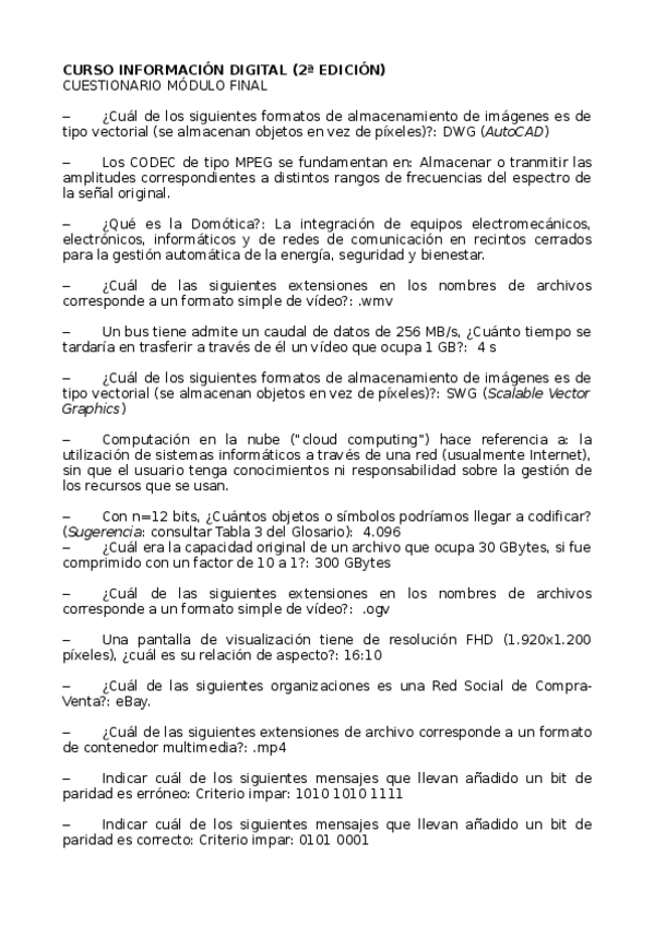 Miniatura del documento CUESTIONARIO MÓDULO FINAL.odt