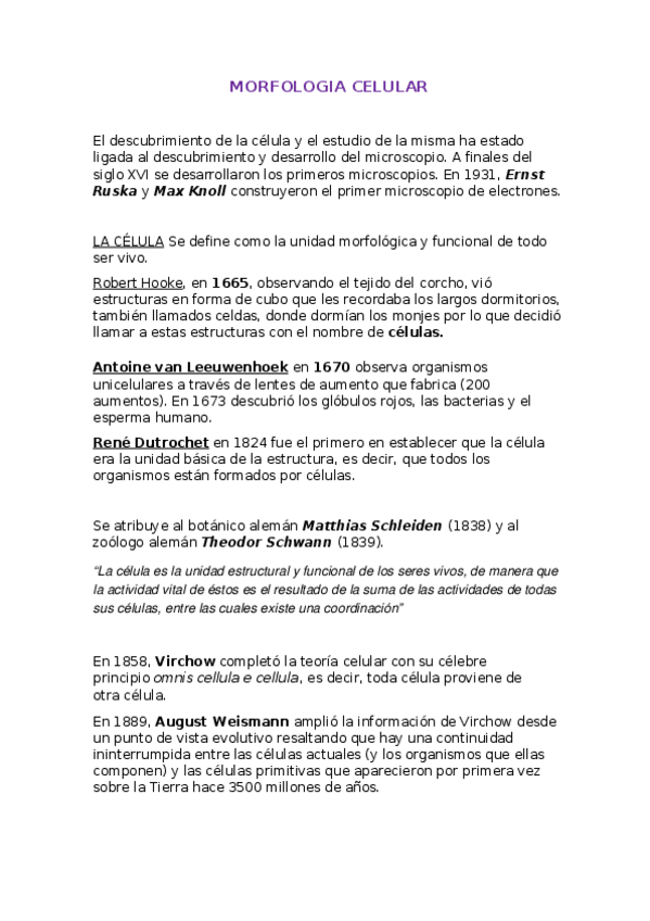 Miniatura del documento MORFOLOGIA CELULAR nerea terminado.docx