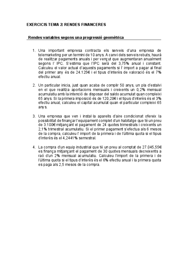 Miniatura del documento EXERCICIS-TEMA-2Rendes-variables-geometriques.pdf