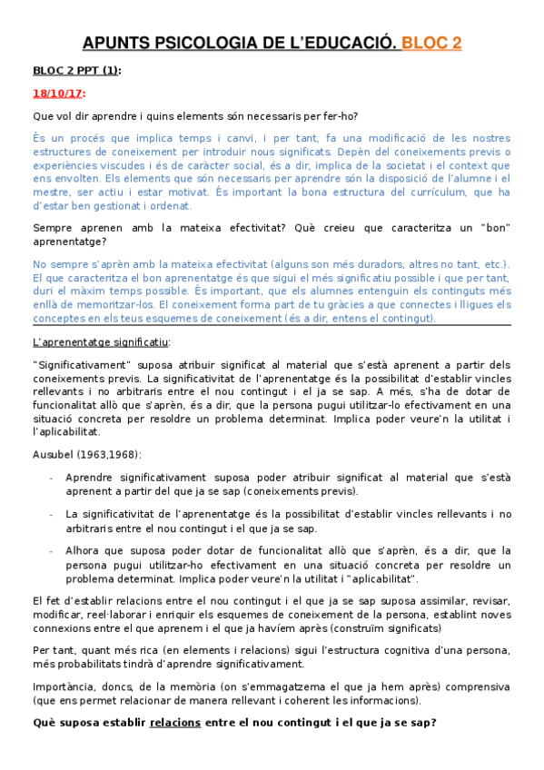 Miniatura del documento psicologia educacio bloc 2.docx
