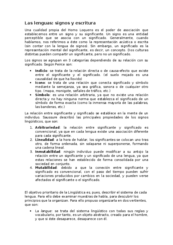 Miniatura del documento 1-2 las lenguas, signos y escritura.docx