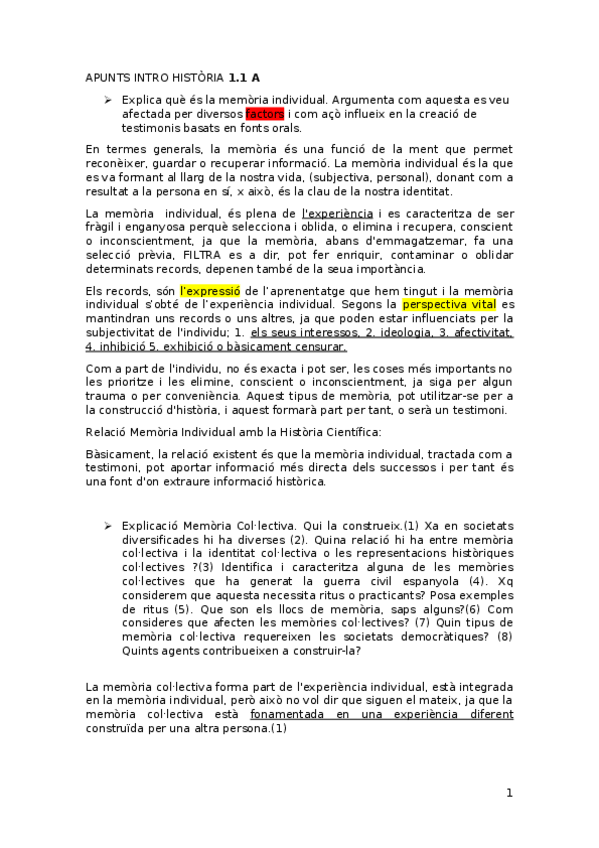 Miniatura del documento APUNTS INTRO HISTÒRIA.docx