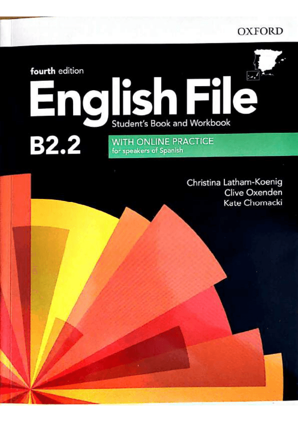 Miniatura del documento Libro-English-File-B2.2-4th-edition.pdf