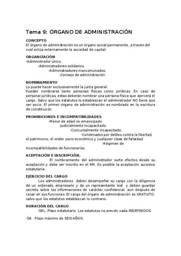 Miniatura del documento derecho mercantil 9.docx