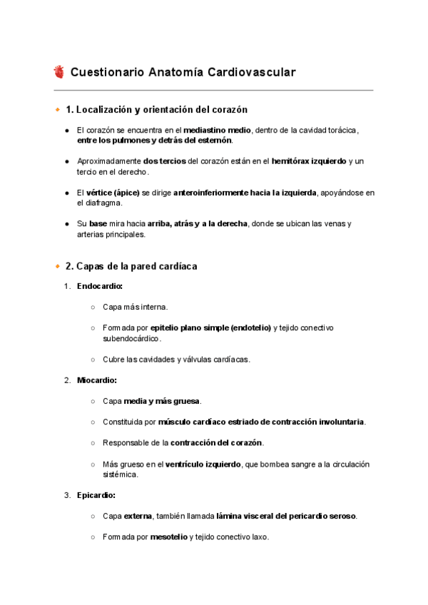 Miniatura del documento Cuestionario-Anatomia-Cardiovascular.pdf