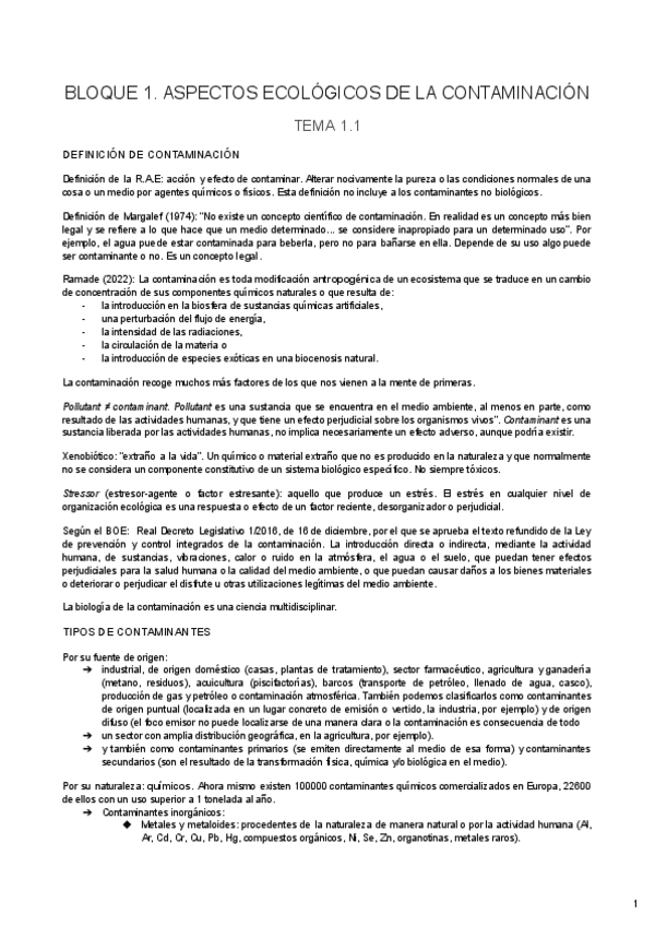 Miniatura del documento Biologia-de-la-Contaminacion-apuntes-completos.pdf
