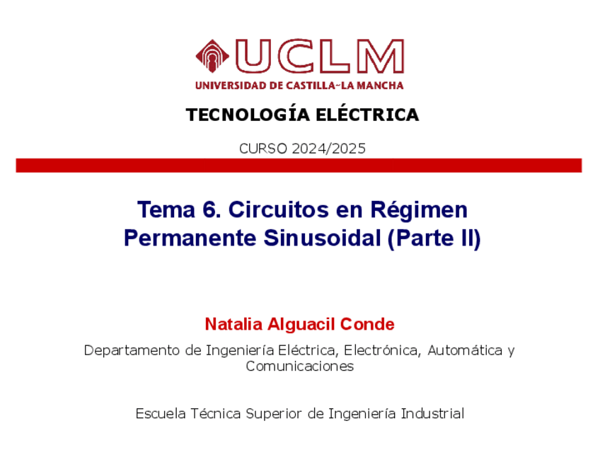 Miniatura del documento Teoria-Tema-42-Circuitos-en-Regimen-Permanente-Sinusoidal.pdf