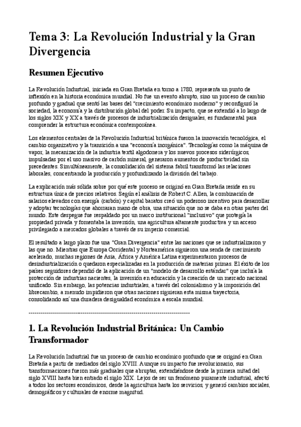 Miniatura del documento Tema-3-La-Revolucion-Industrial-y-la-Gran-Divergencia.pdf